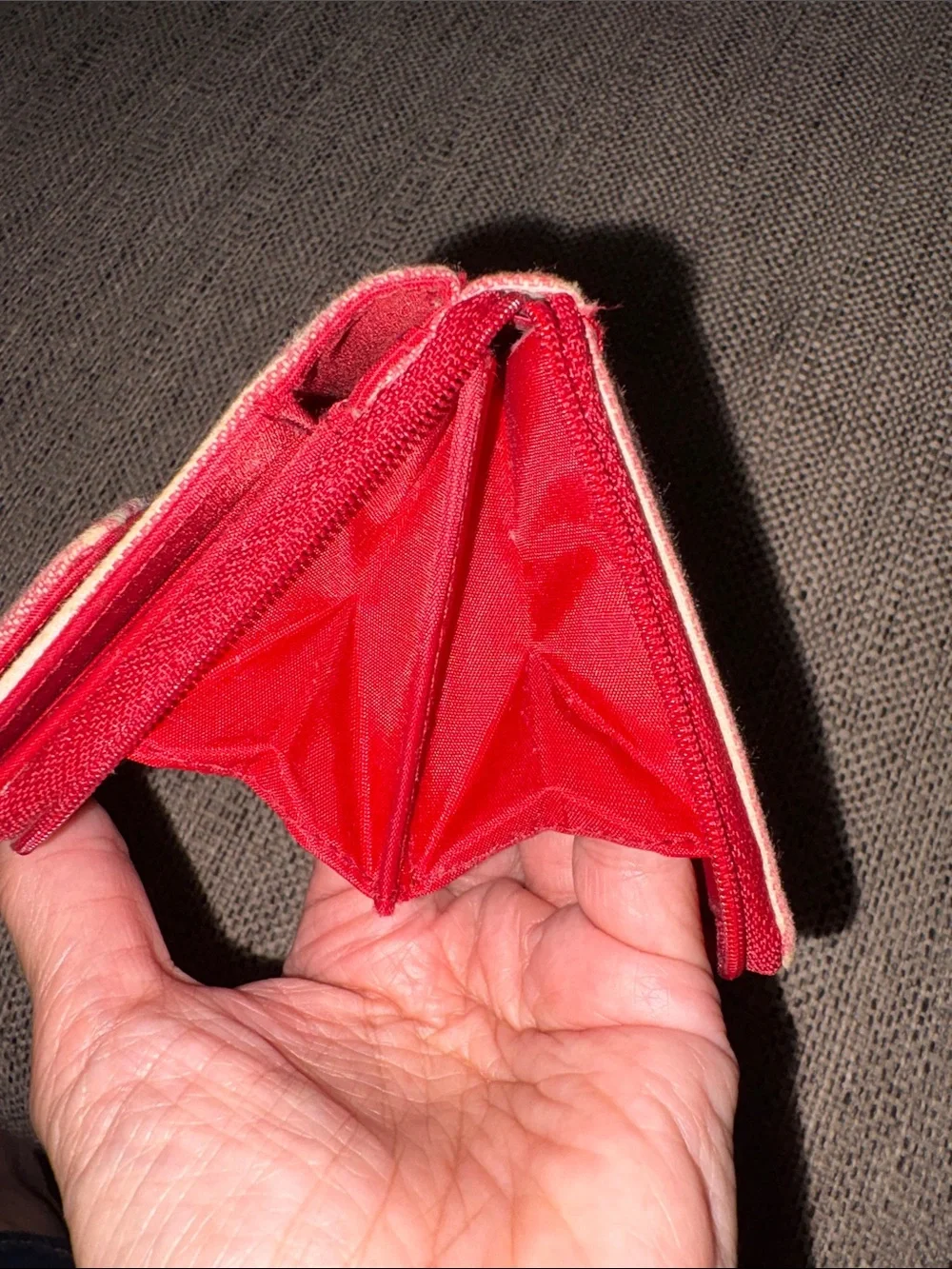 N/A this wallet